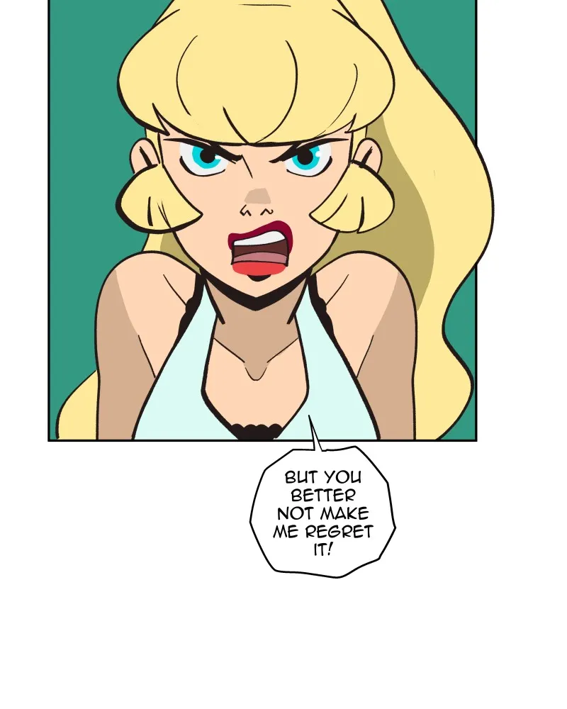 Jupiter-Men Chapter 56 page 67 - 