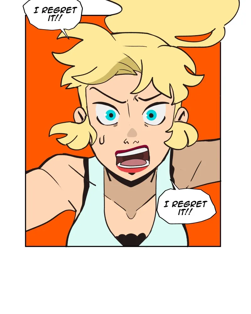 Jupiter-Men Chapter 56 page 69 - 