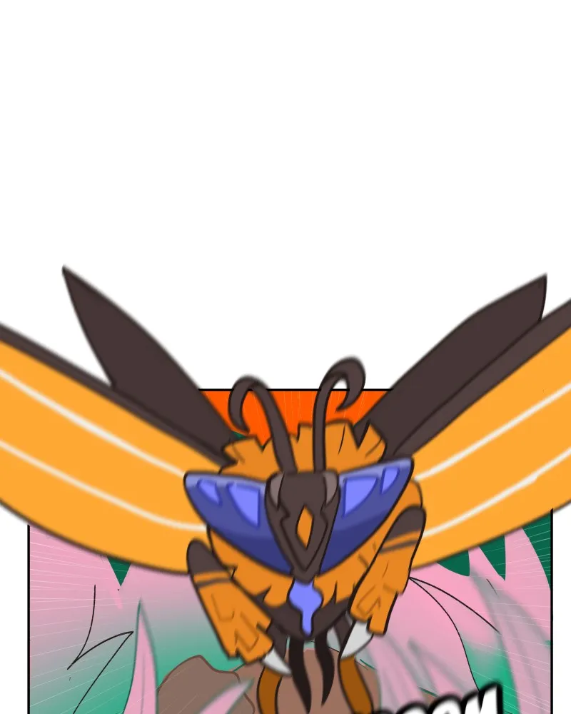 Jupiter-Men Chapter 56 page 70 - 