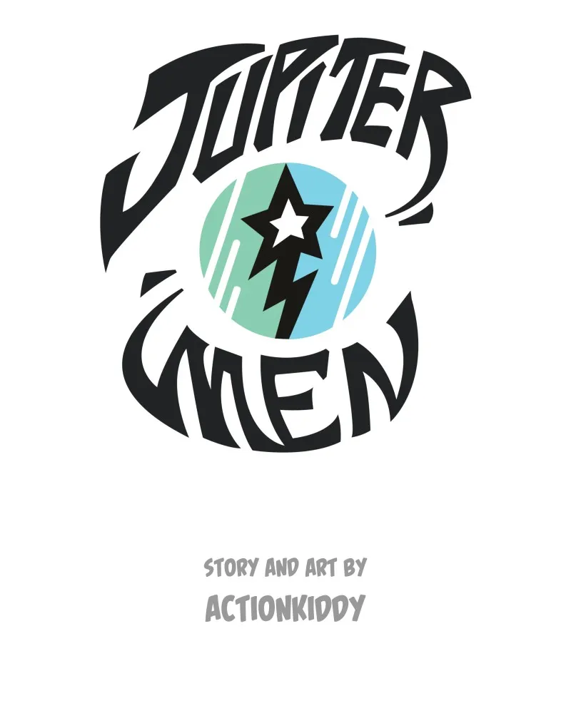 Jupiter-Men Chapter 56 page 8 - 