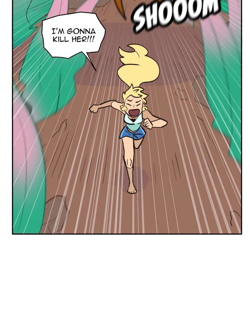 Jupiter-Men Chapter 56 page 71 - 