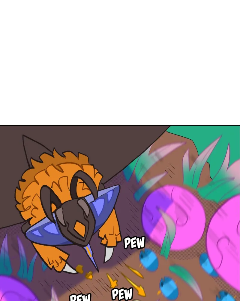 Jupiter-Men Chapter 56 page 72 - 