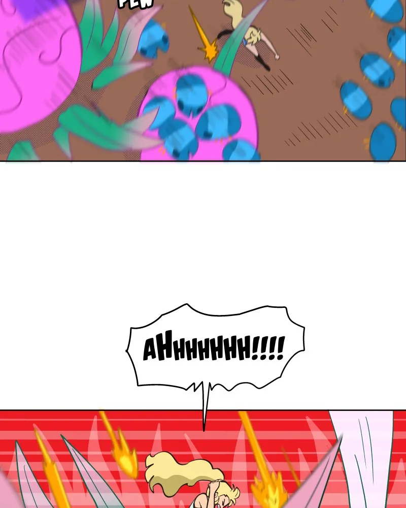 Jupiter-Men Chapter 56 page 73 - 