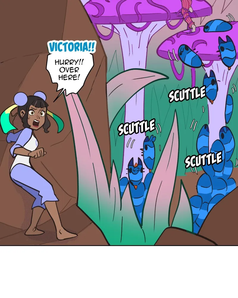 Jupiter-Men Chapter 56 page 75 - 