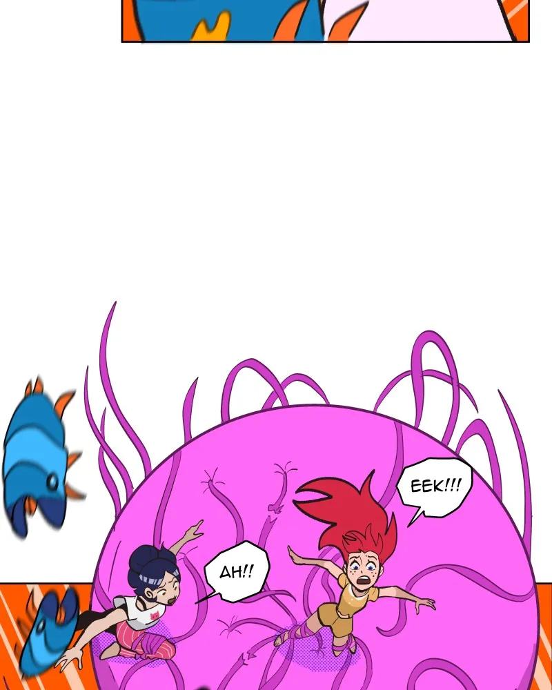 Jupiter-Men Chapter 56 page 78 - 