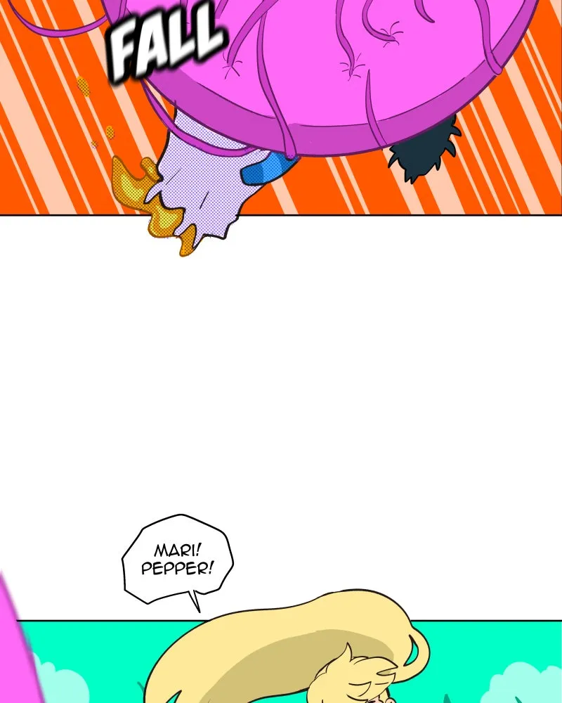 Jupiter-Men Chapter 56 page 79 - 