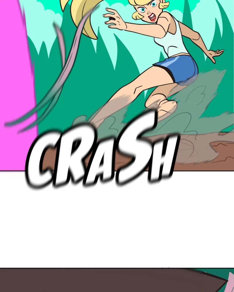 Jupiter-Men Chapter 56 page 80 - 