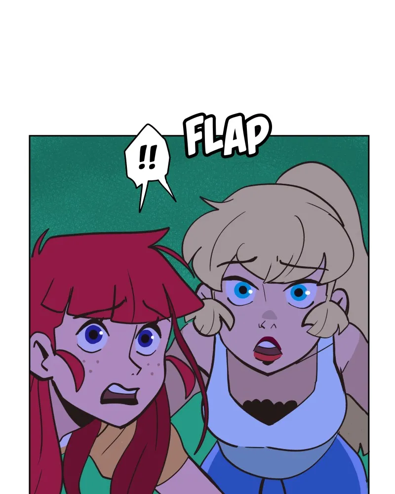 Jupiter-Men Chapter 56 page 82 - 