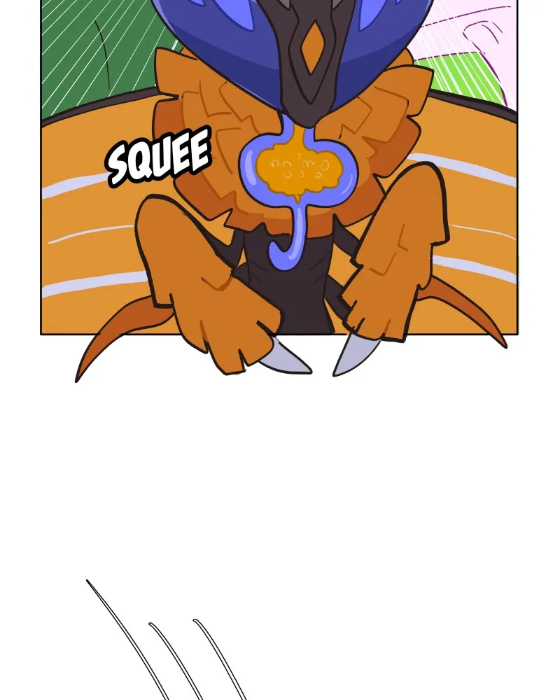 Jupiter-Men Chapter 56 page 84 - 