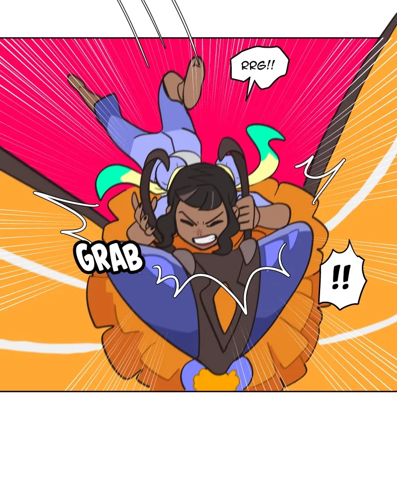 Jupiter-Men Chapter 56 page 85 - 