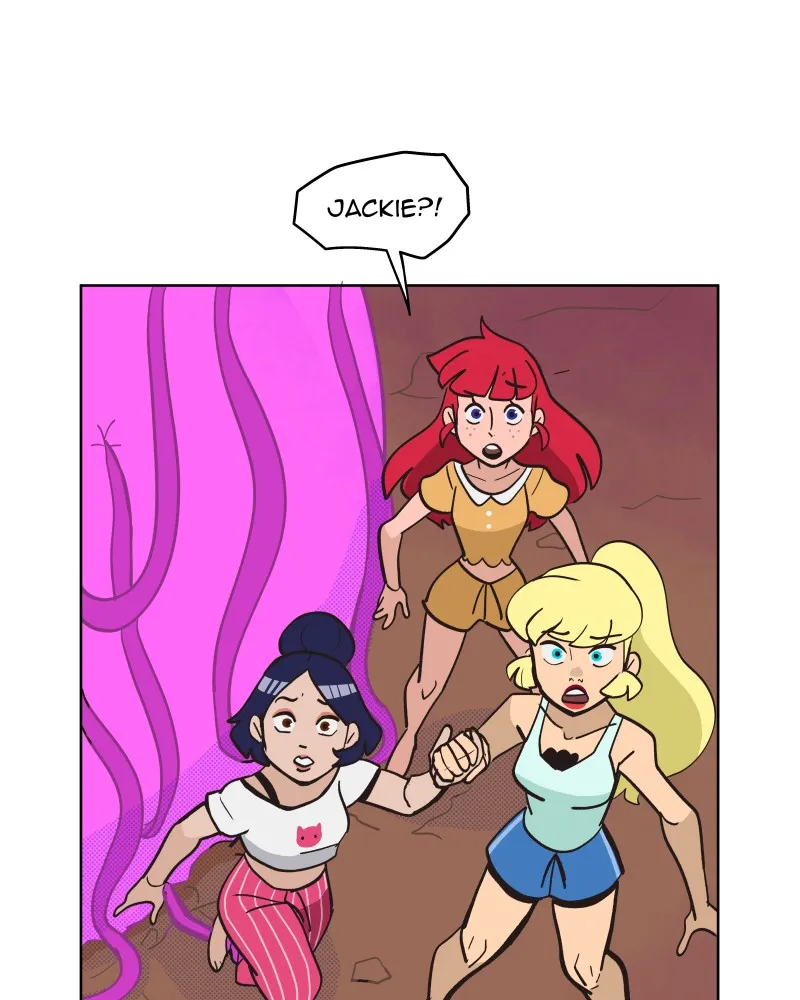 Jupiter-Men Chapter 56 page 87 - 
