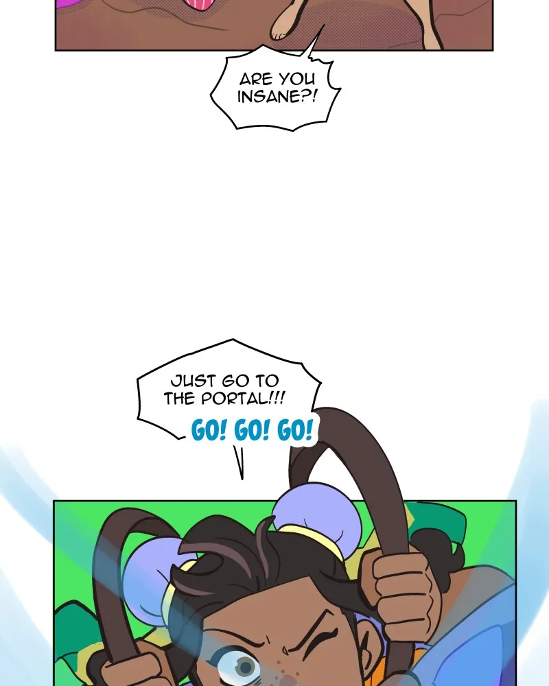 Jupiter-Men Chapter 56 page 88 - 