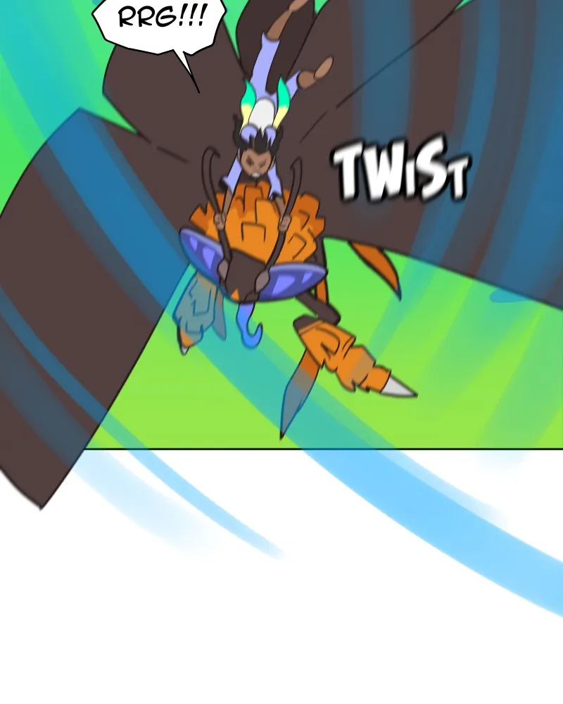 Jupiter-Men Chapter 56 page 93 - 
