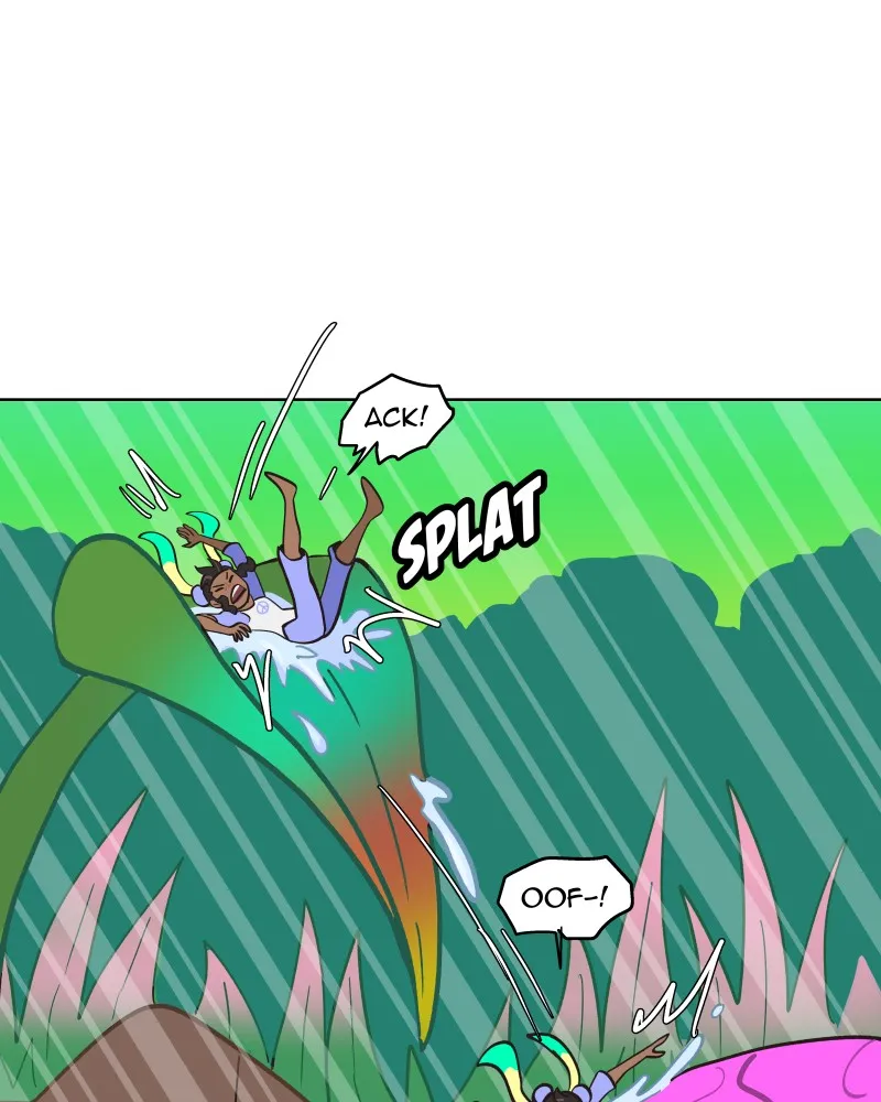 Jupiter-Men Chapter 56 page 96 - 