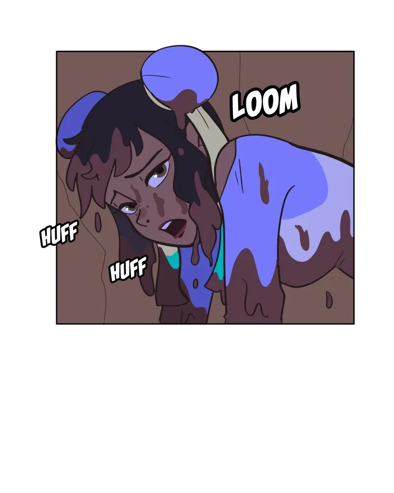 Jupiter-Men Chapter 56 page 99 - 