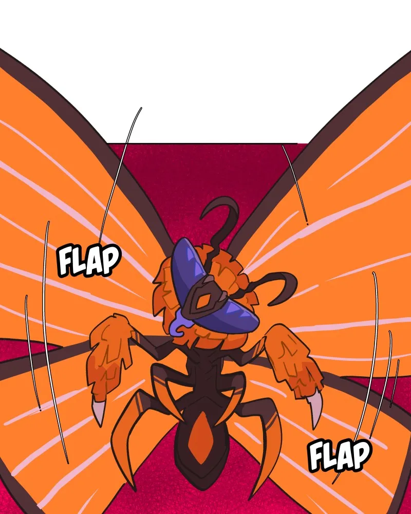 Jupiter-Men Chapter 56 page 100 - 
