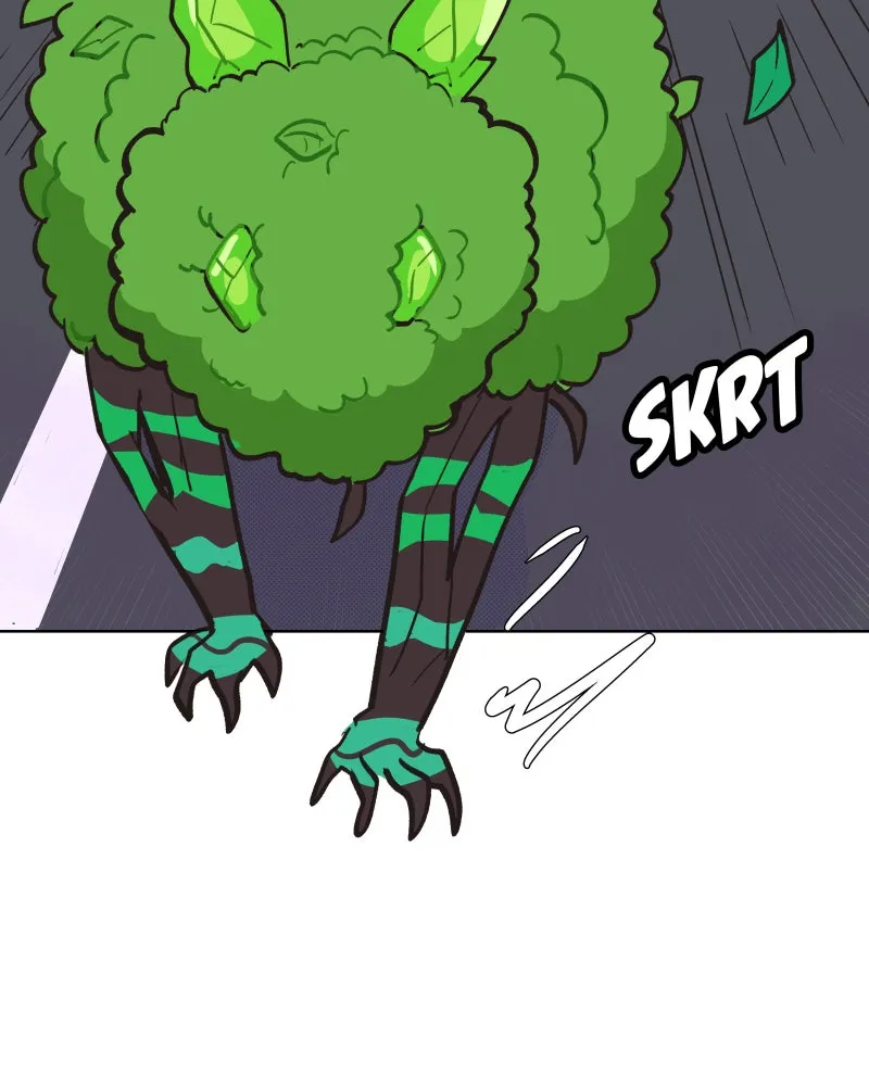 Jupiter-Men Chapter 57 page 11 - 