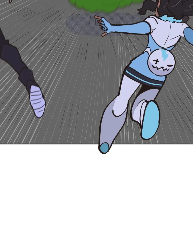 Jupiter-Men Chapter 57 page 101 - 
