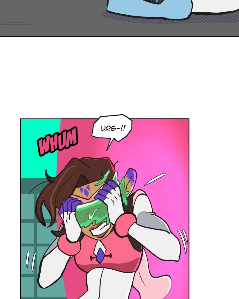 Jupiter-Men Chapter 57 page 112 - 