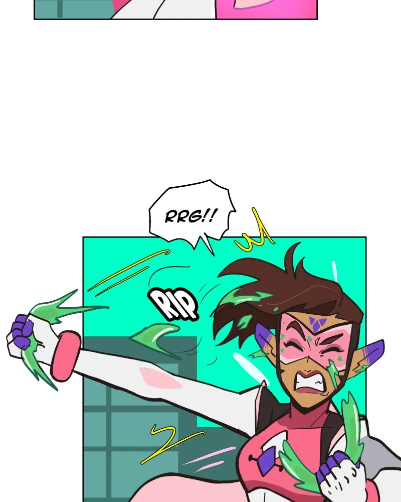 Jupiter-Men Chapter 57 page 113 - 