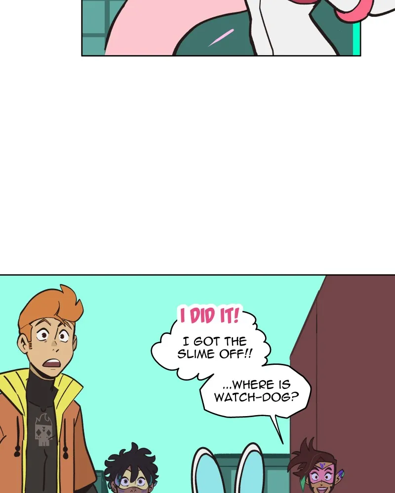 Jupiter-Men Chapter 57 page 114 - 