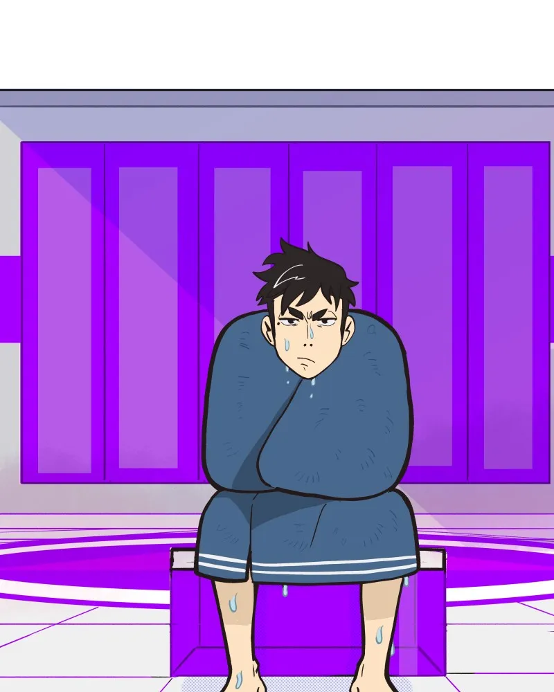 Jupiter-Men Chapter 57 page 117 - 