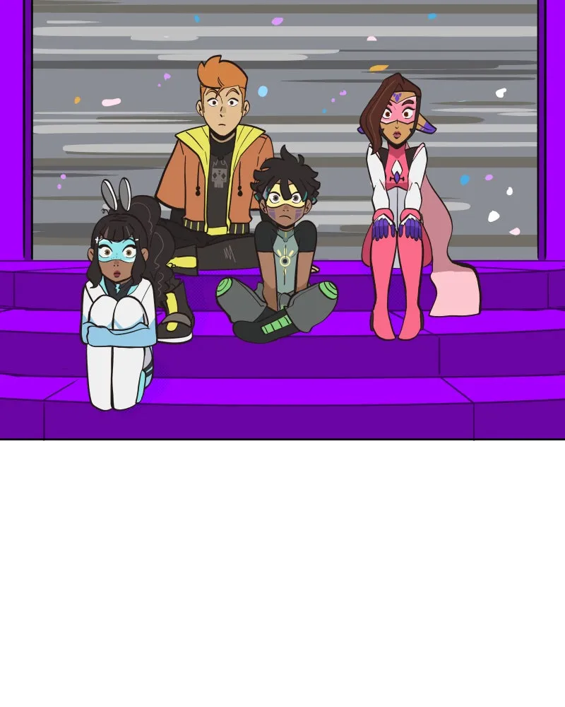 Jupiter-Men Chapter 57 page 119 - 