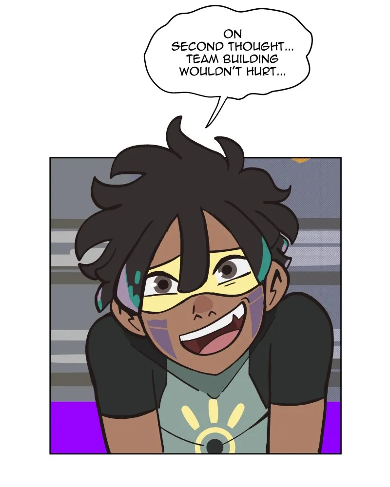 Jupiter-Men Chapter 57 page 120 - 