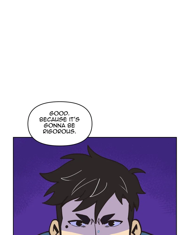 Jupiter-Men Chapter 57 page 121 - 