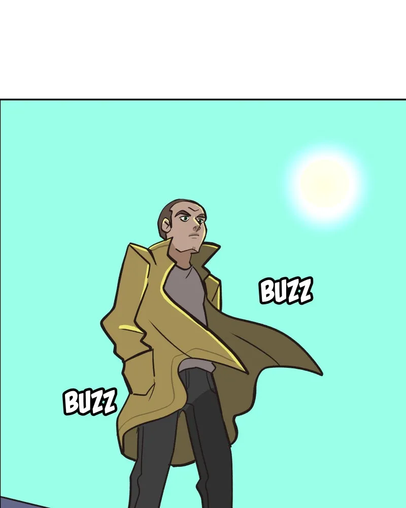 Jupiter-Men Chapter 57 page 127 - 