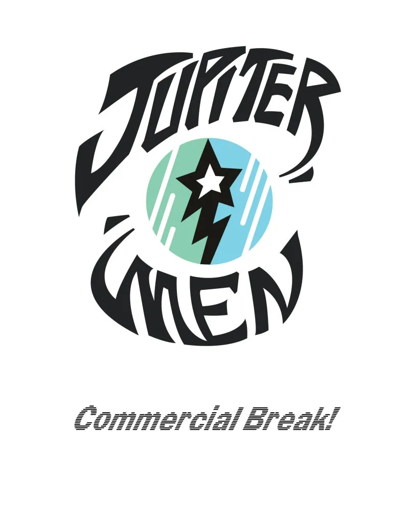 Jupiter-Men Chapter 57 page 131 - 