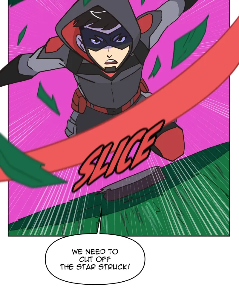 Jupiter-Men Chapter 57 page 16 - 
