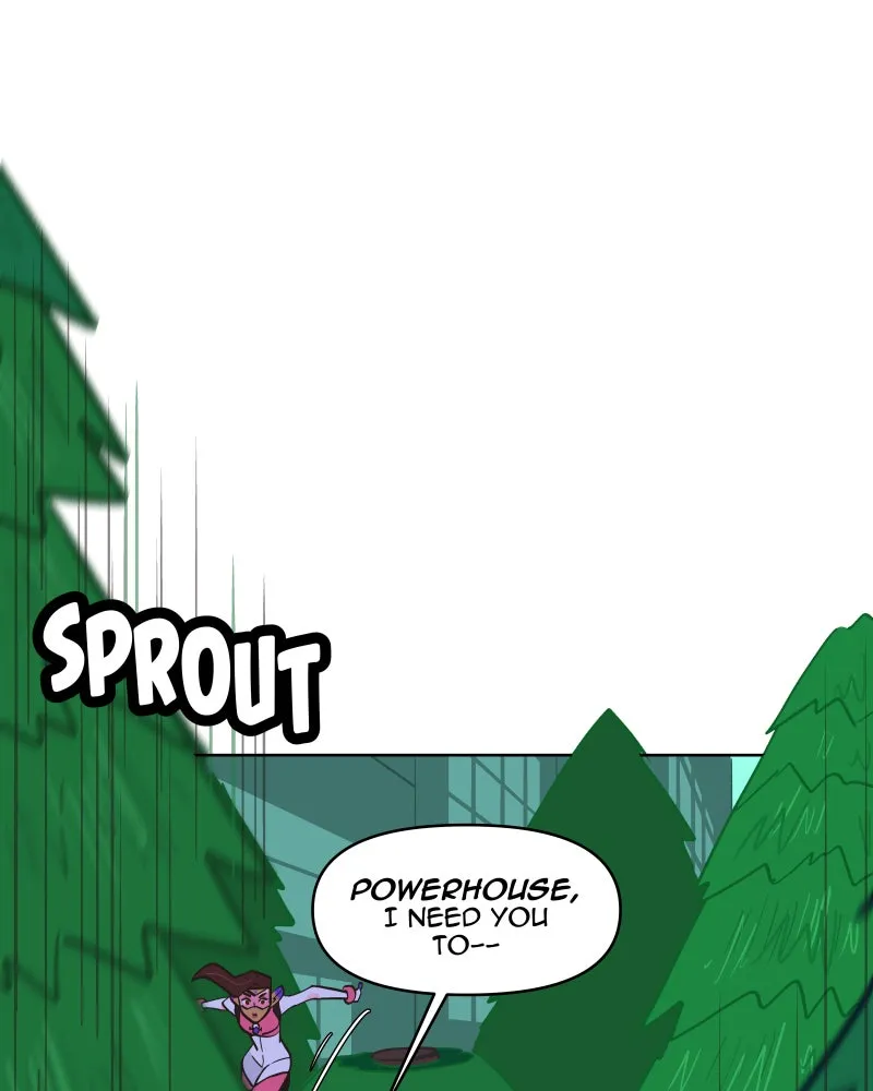 Jupiter-Men Chapter 57 page 17 - 
