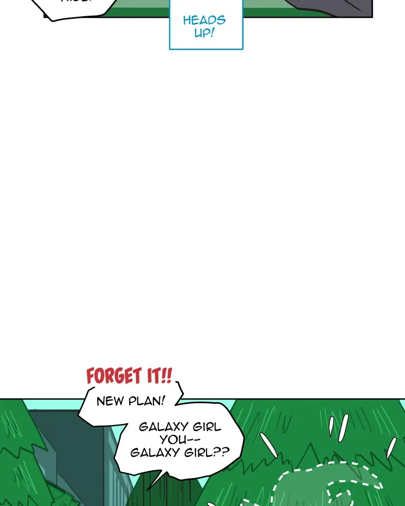 Jupiter-Men Chapter 57 page 20 - 