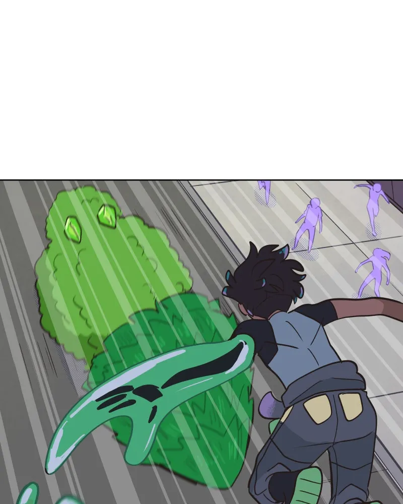 Jupiter-Men Chapter 57 page 26 - 