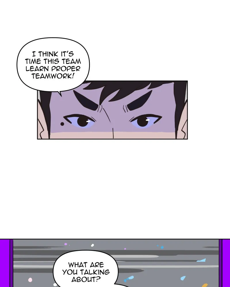 Jupiter-Men Chapter 57 page 4 - 