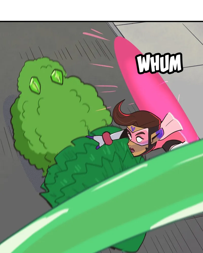 Jupiter-Men Chapter 57 page 31 - 