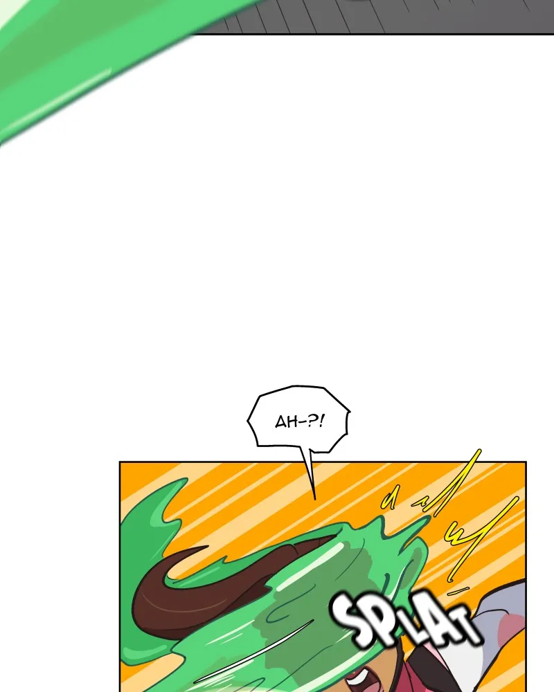 Jupiter-Men Chapter 57 page 32 - 