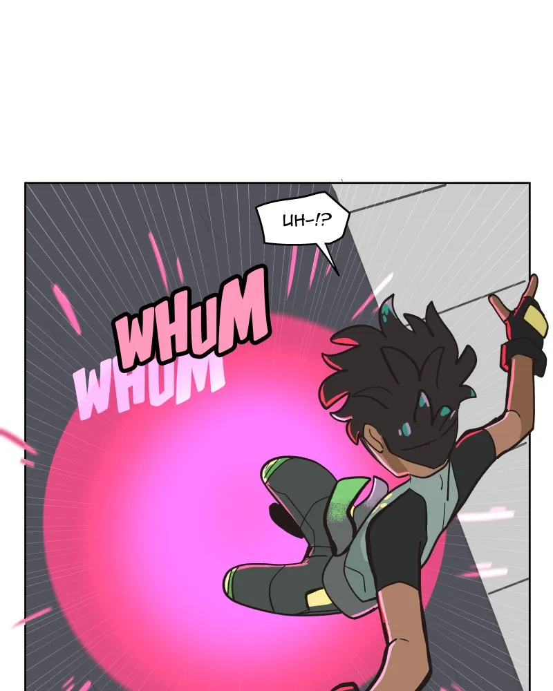 Jupiter-Men Chapter 57 page 34 - 