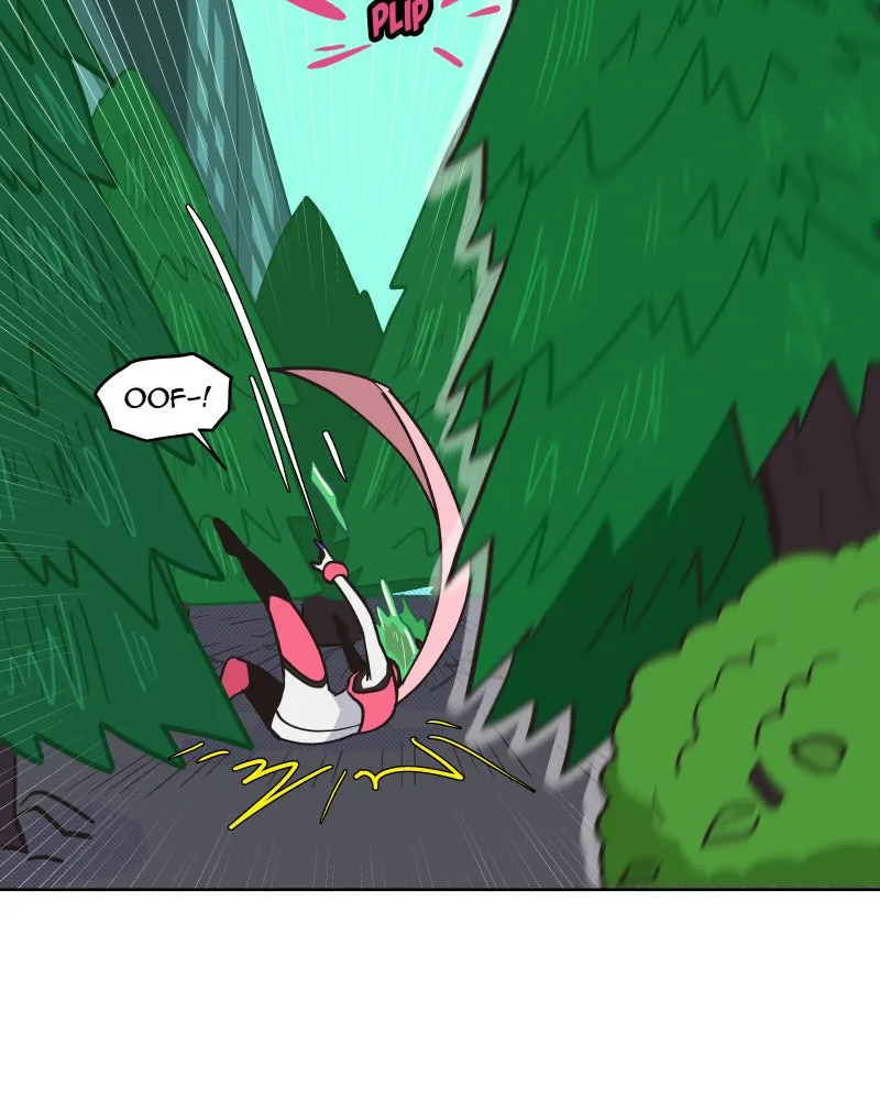 Jupiter-Men Chapter 57 page 38 - 