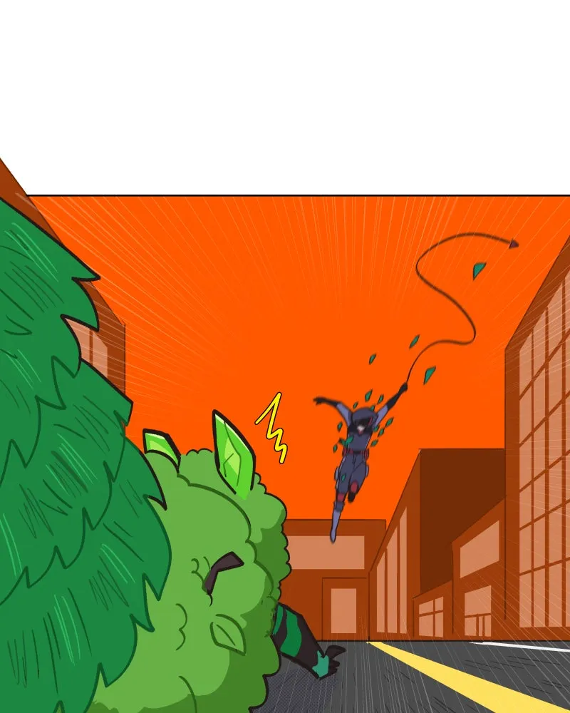 Jupiter-Men Chapter 57 page 41 - 