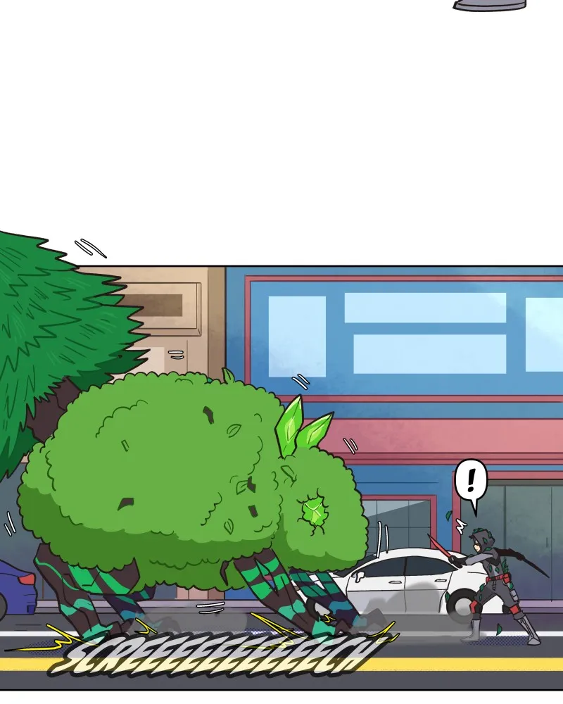 Jupiter-Men Chapter 57 page 44 - 