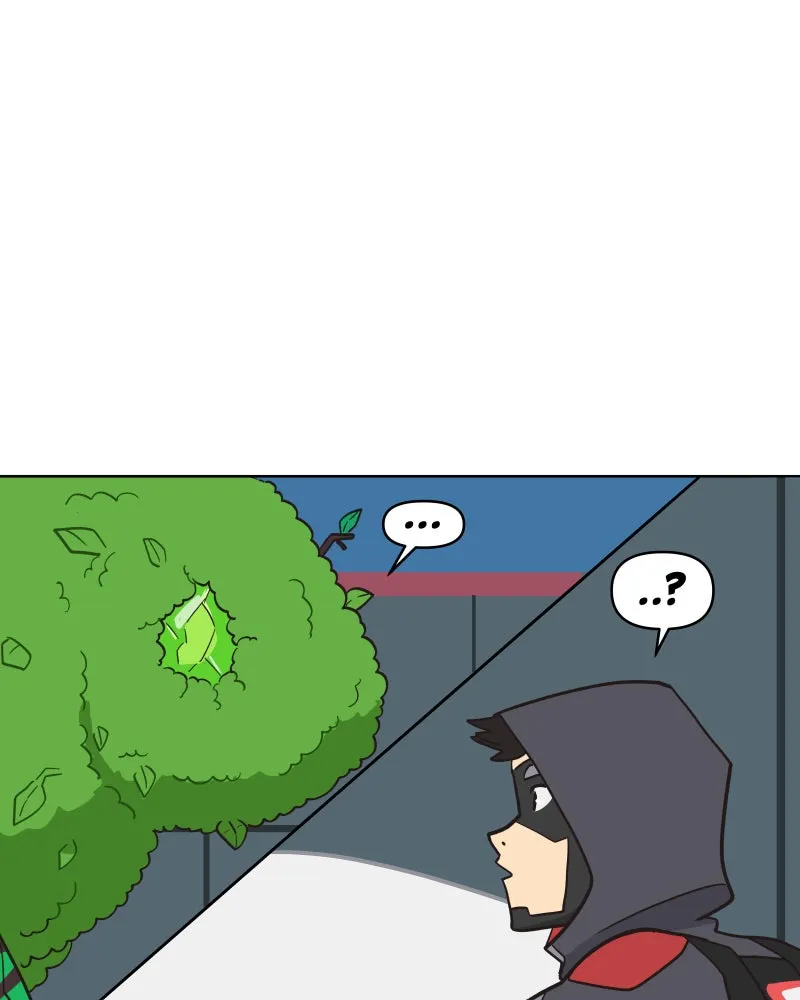 Jupiter-Men Chapter 57 page 45 - 
