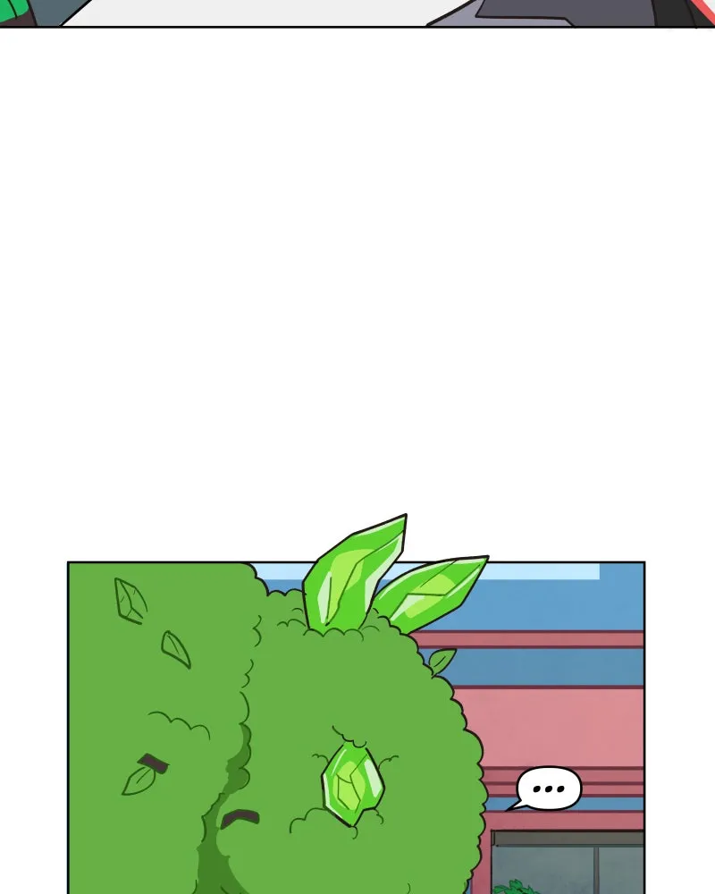 Jupiter-Men Chapter 57 page 46 - 