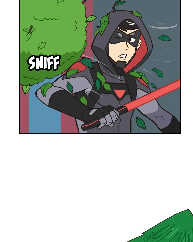 Jupiter-Men Chapter 57 page 48 - 