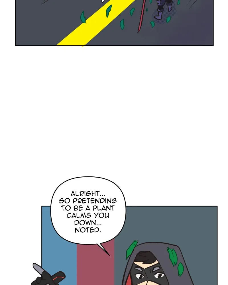 Jupiter-Men Chapter 57 page 50 - 