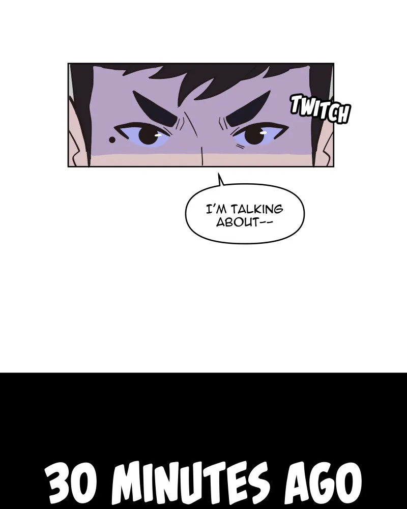 Jupiter-Men Chapter 57 page 6 - 
