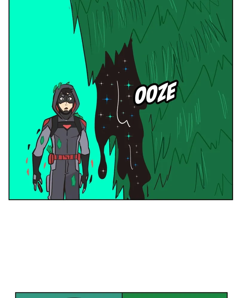 Jupiter-Men Chapter 57 page 52 - 