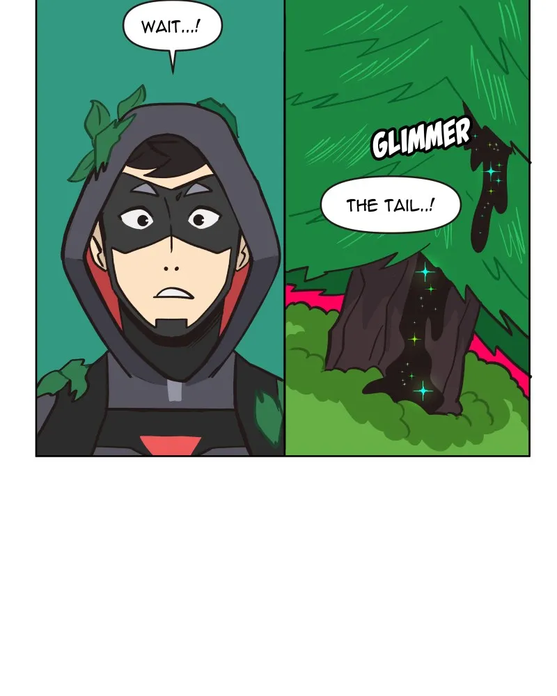 Jupiter-Men Chapter 57 page 53 - 