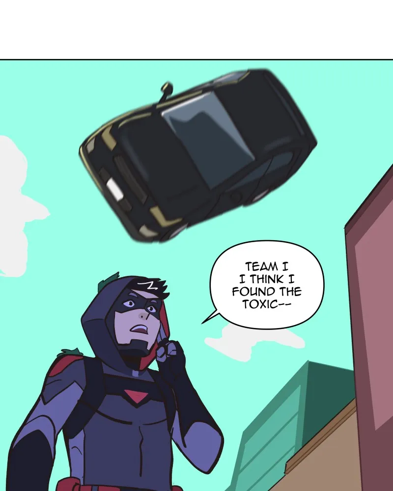 Jupiter-Men Chapter 57 page 54 - 